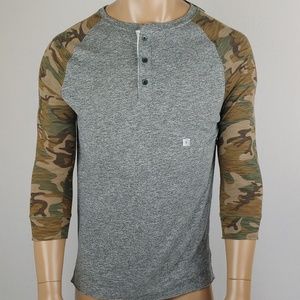 Trendy Express Muscle Shirt